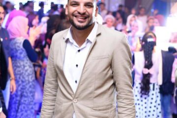 عبد الله الحسين – مشرف مبيعات الغربية